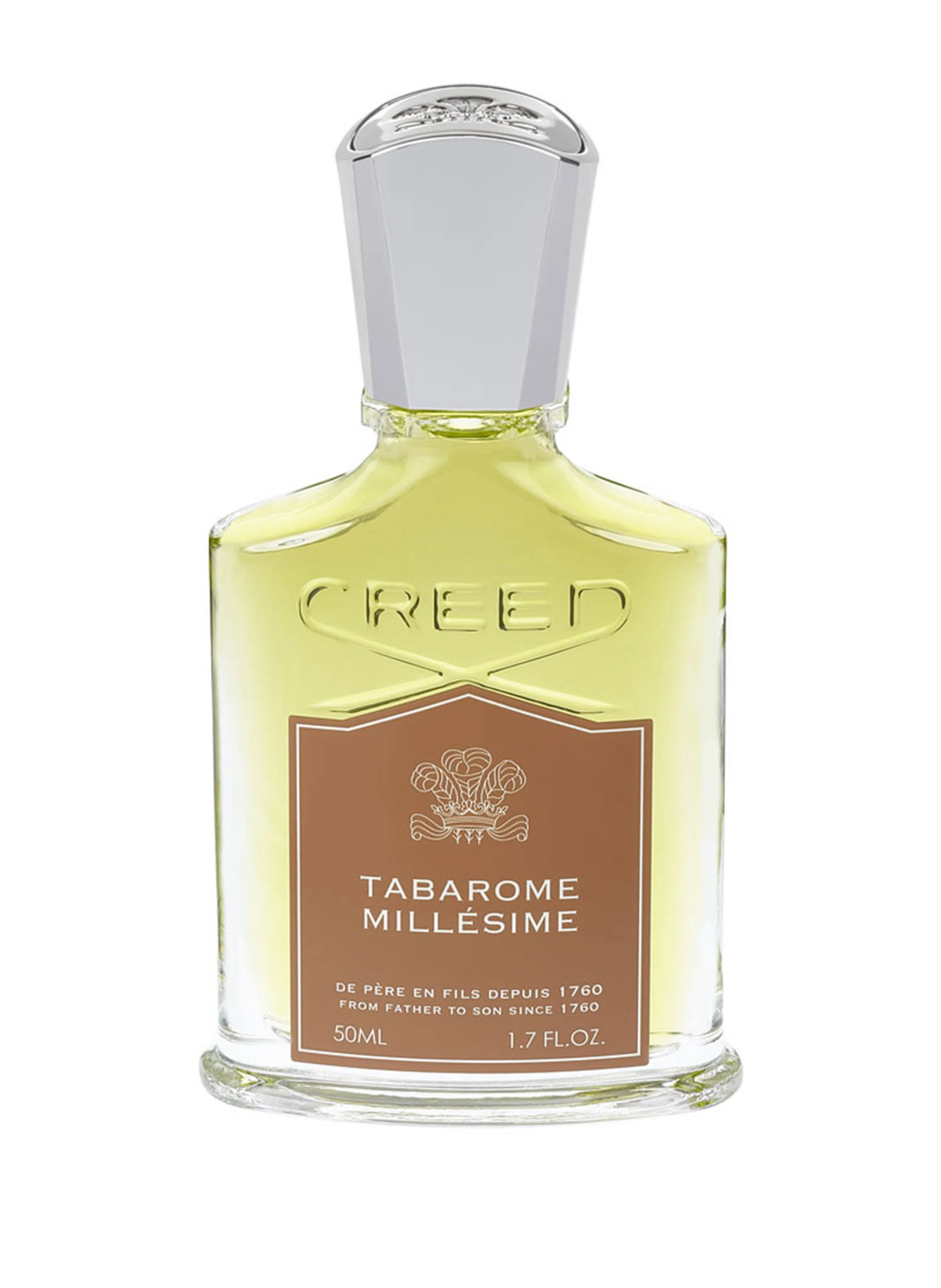 CREED TABAROME MILLESIME