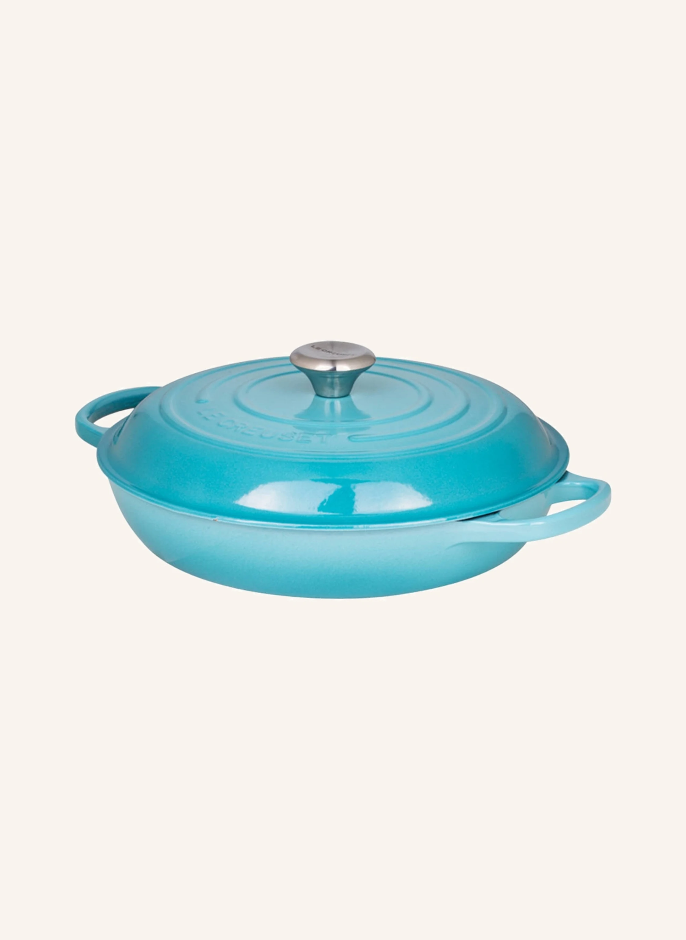 LE CREUSET Gourmet-Profitopf SIGNATURE