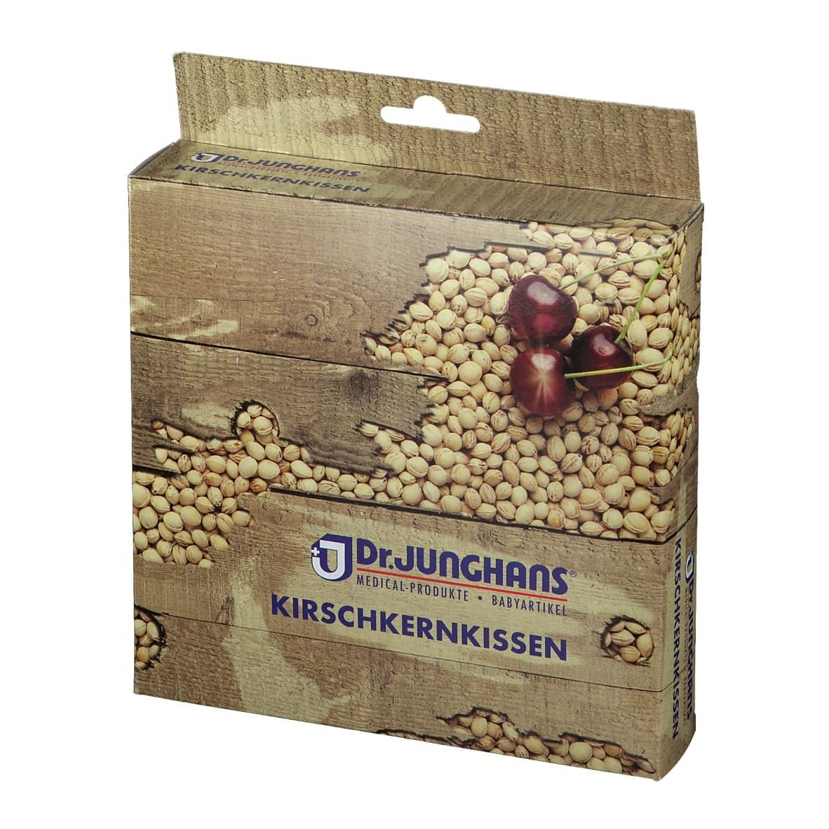 Dr. Junghans® Kirschkernkissen