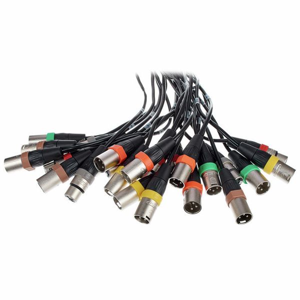 Cordial Multicore CYB C 16/8