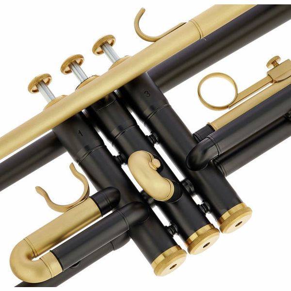 Thomann Blacky Bb-Trumpet