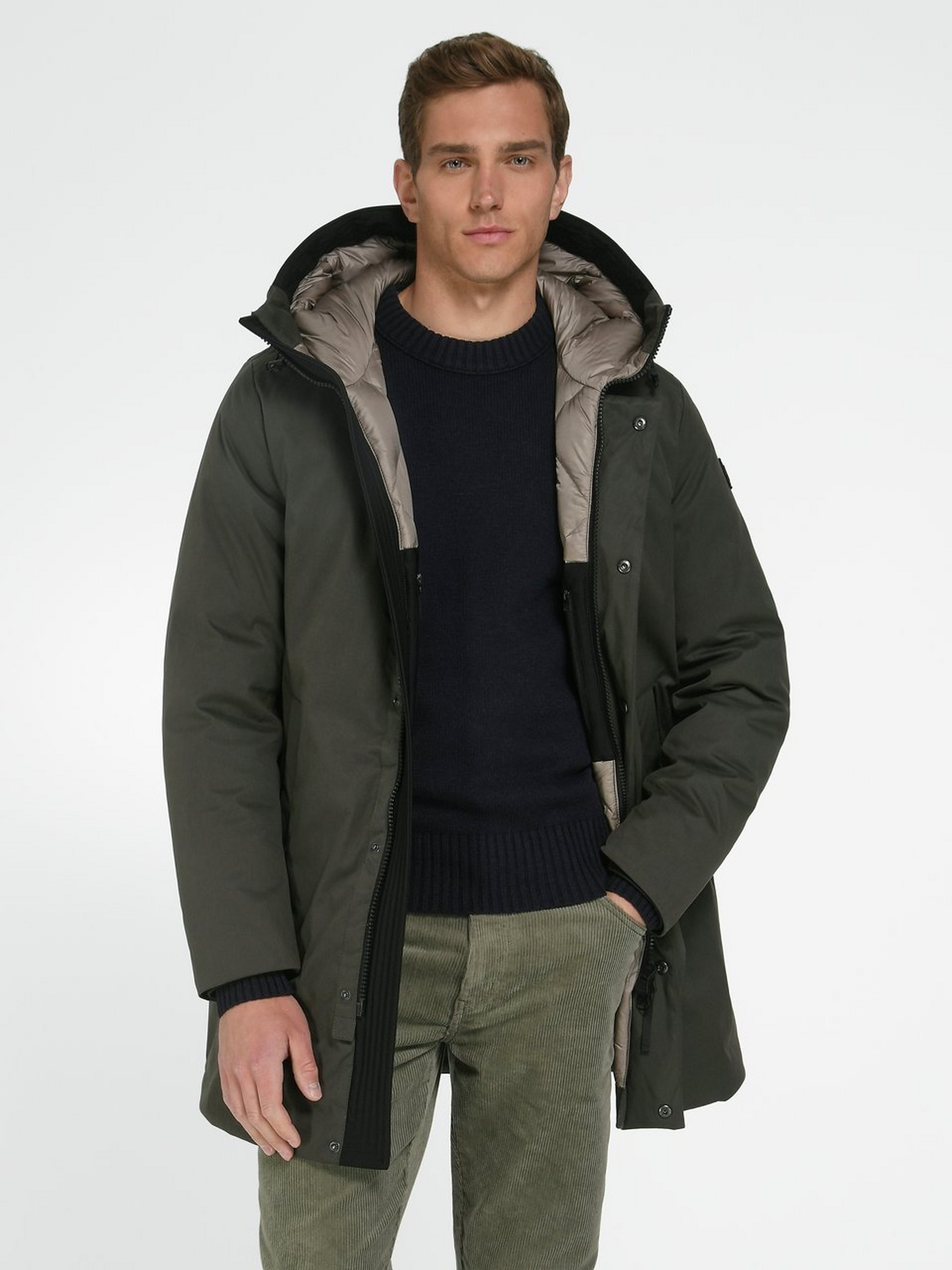 Parka