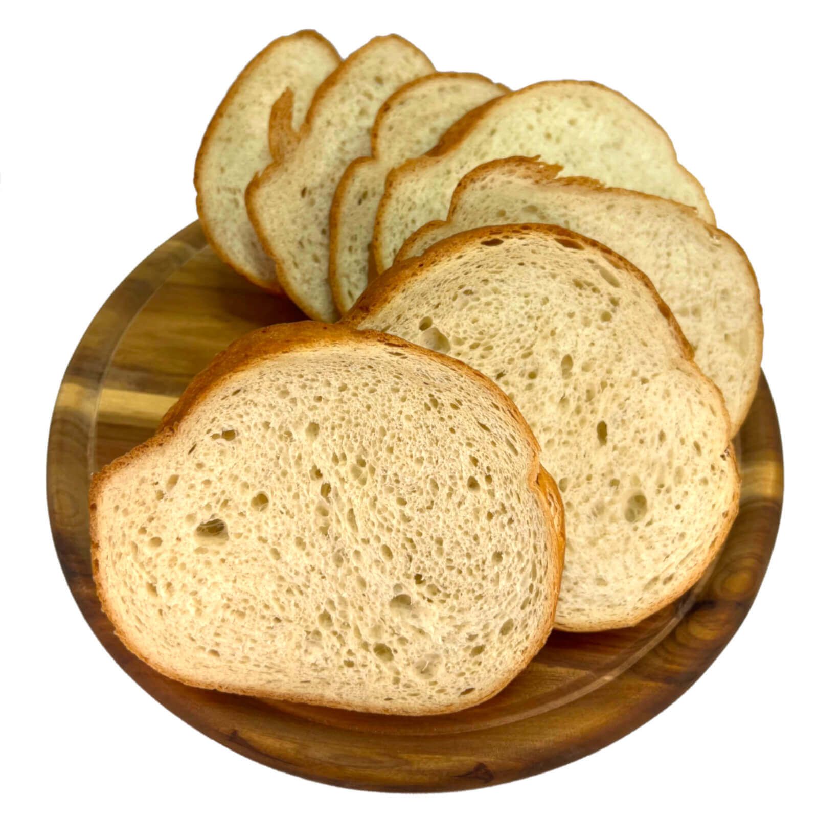 Locawo High Protein & Low Carb Weißbrot