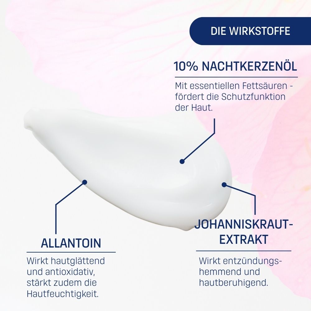 EUBOS® Kinder Haut Ruhe Creme