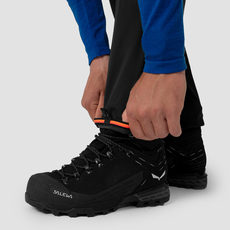 Salewa Herren Ortles Dst Hose