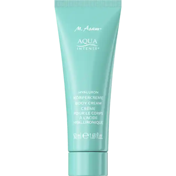 Aqua Intense Geschenkset