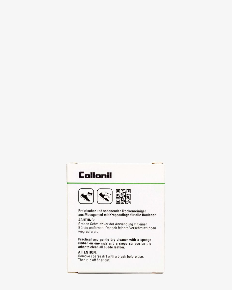 Collonil Nubuck & Suède Cleaner