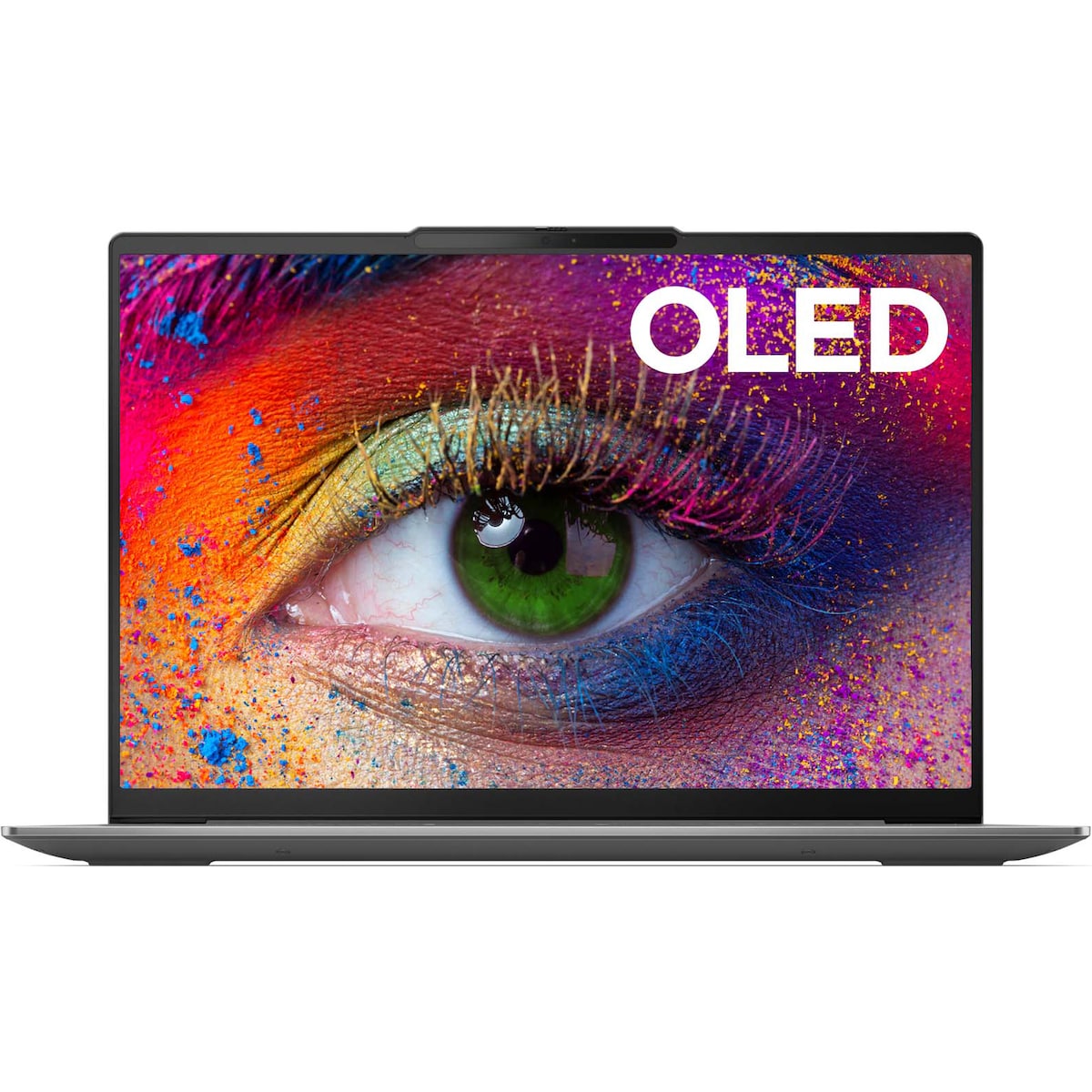 Lenovo Yoga Slim 6 OLED R7-7/16/1000 14