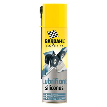 Lubrifiant Bardahl silicones Universel
