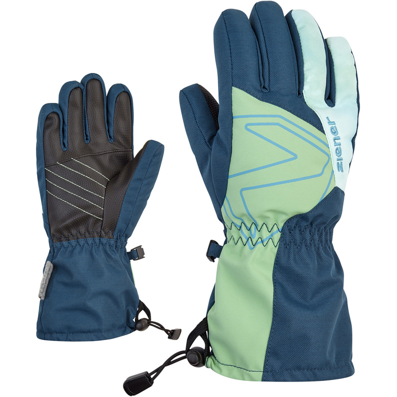 Ziener Kinder Laval Handschuhe
