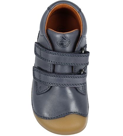 Bundgaard Lauflernschuh - Navy