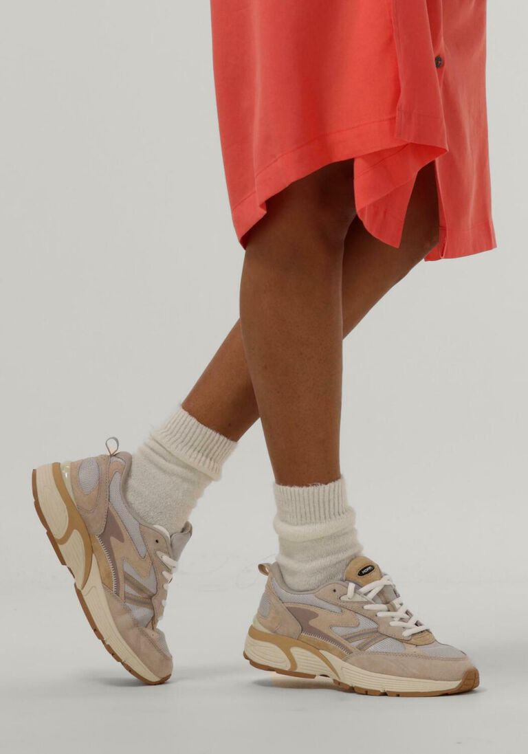 THE HOFF BRAND multi the hoff brand lage sneakers california dames