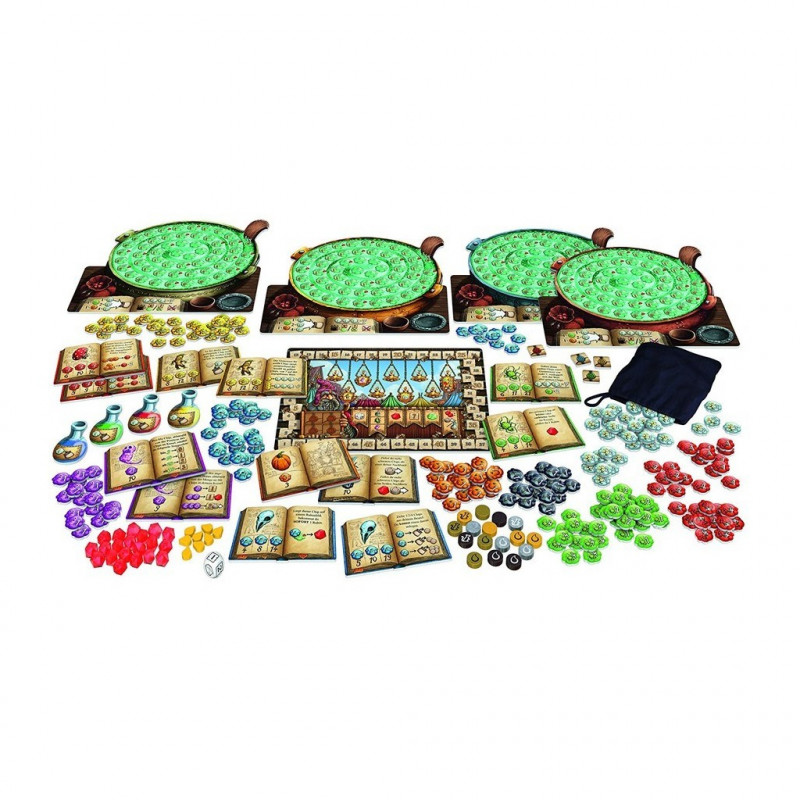 Les Charlatans de Belcastel