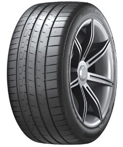Hankook Ventus S1 Evo Z K129 225/35 R18 87Y XL 4PR * SBL
