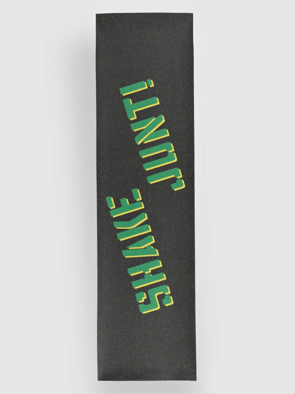 Shake Junt Lo Key Sprayed Griptape black