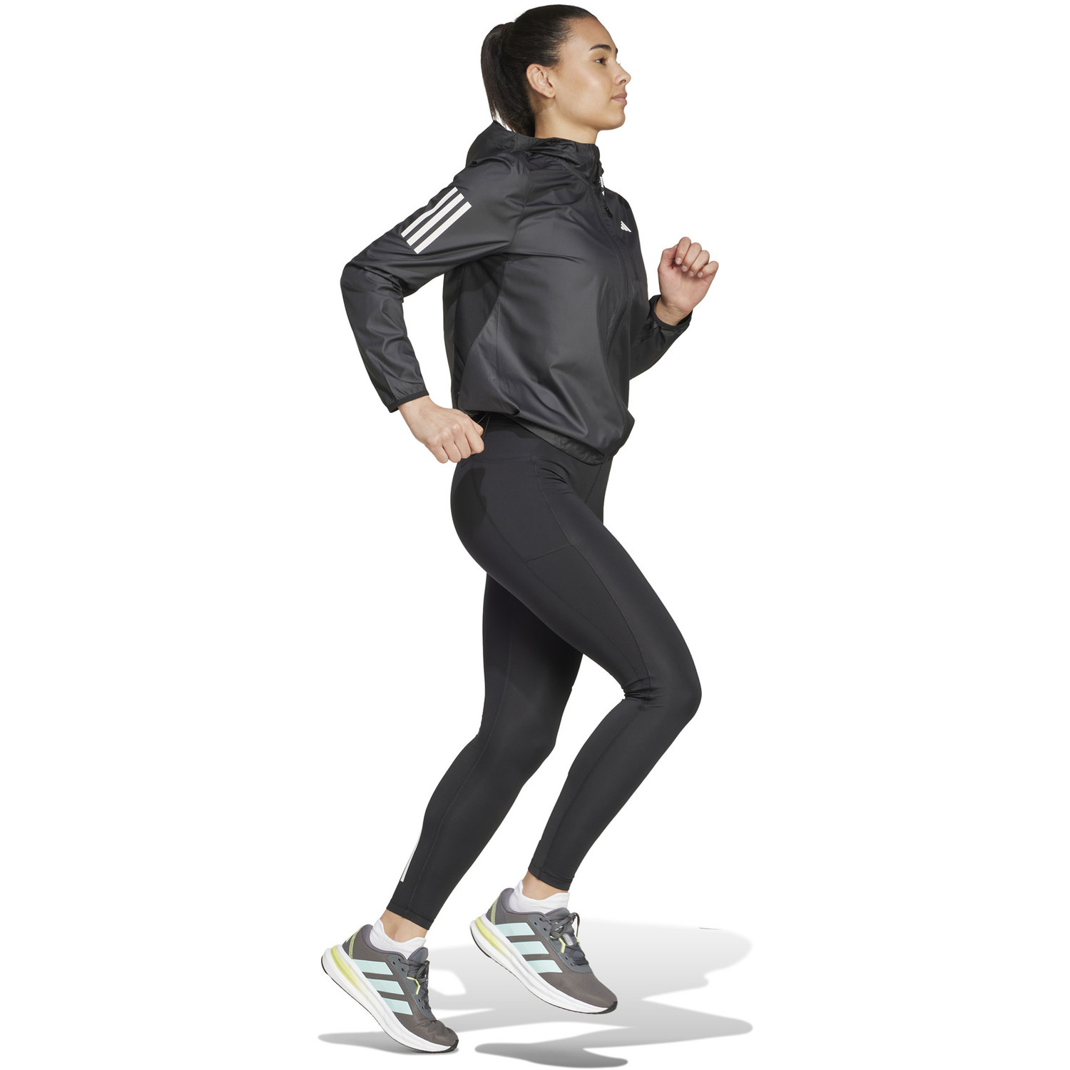 adidas OTR Warm Legging Dames