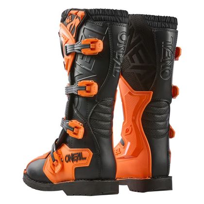 Bottes cross O'Neal RIDER PRO 2 2025 - Orange