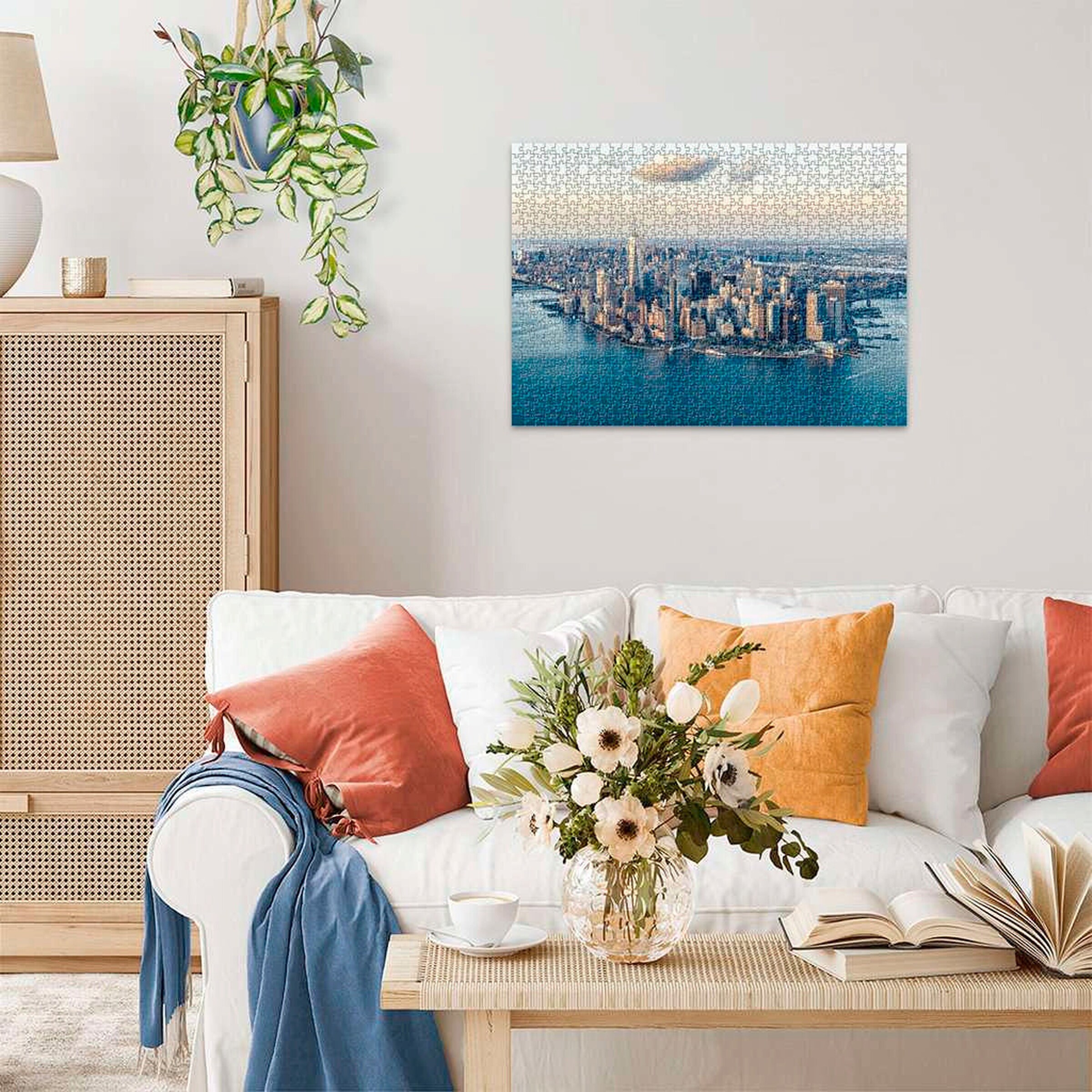 Ravensburger New York