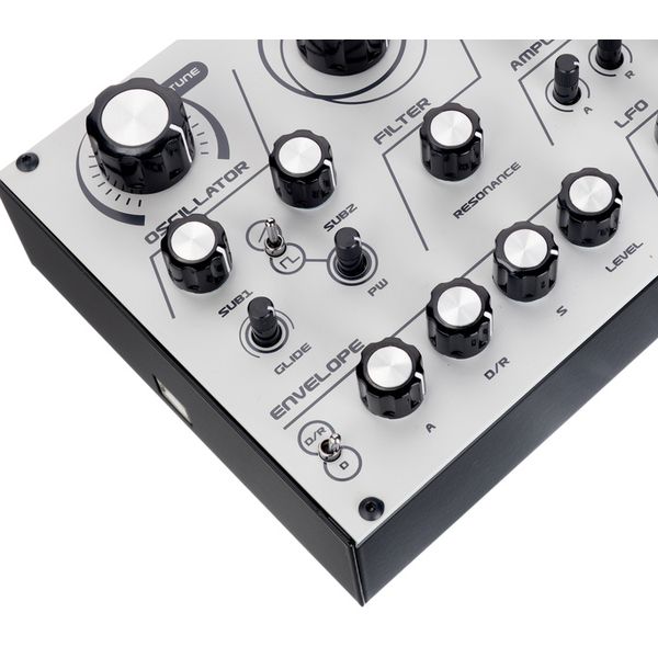 Dreadbox Hades Reissue