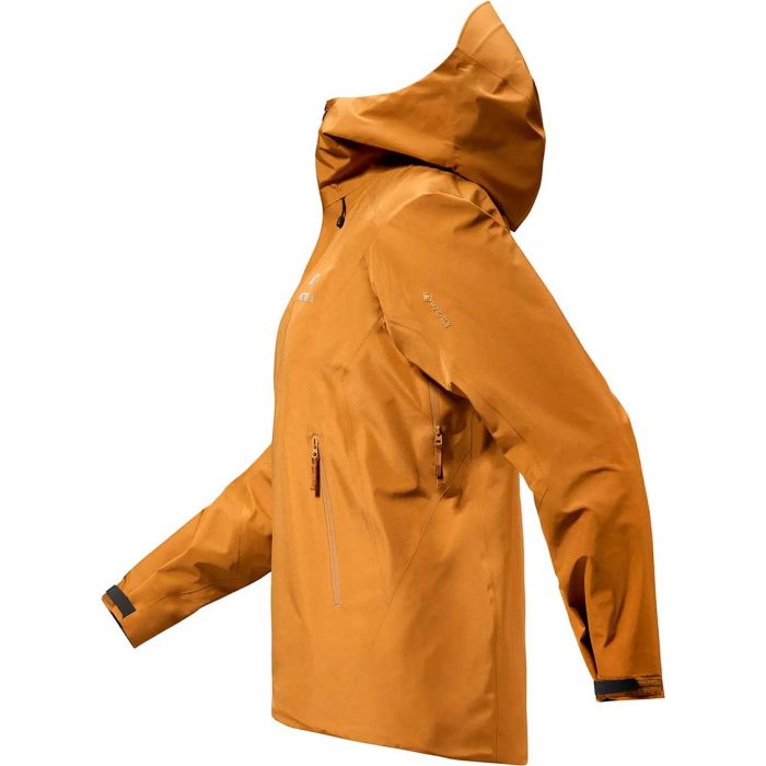 Beta LT Jacket Women regnjakke