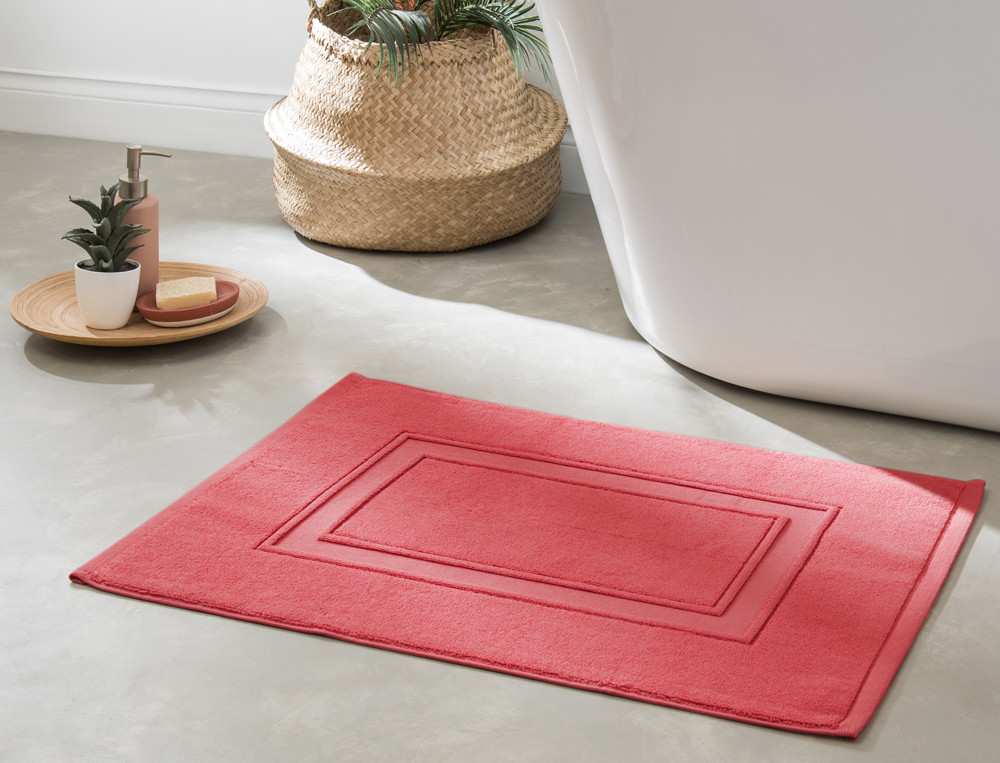 Tapis de bain-Parenthèse