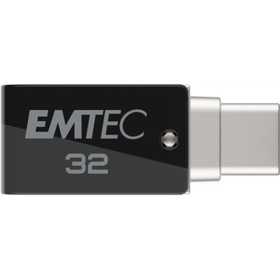 Emtec T260C - clé USB 32 Go - USB 3.2