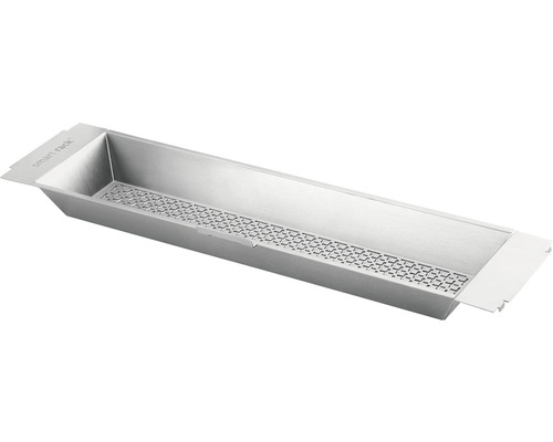 Tenneker® HALO Groente- en Vismand 48 x 12 cm Grillrek Systeemplatform voor Halo