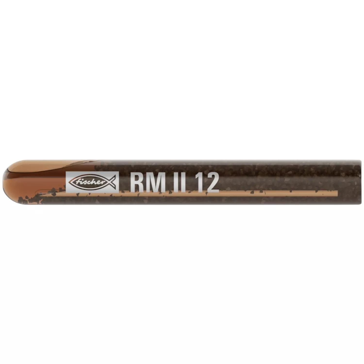 Fischer 539798 chemische anker capsule RM II 12 (10st)