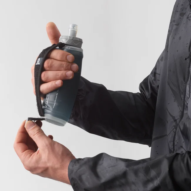 ACTIVE  Accessoires Unisex BLACK/SLATEGREY