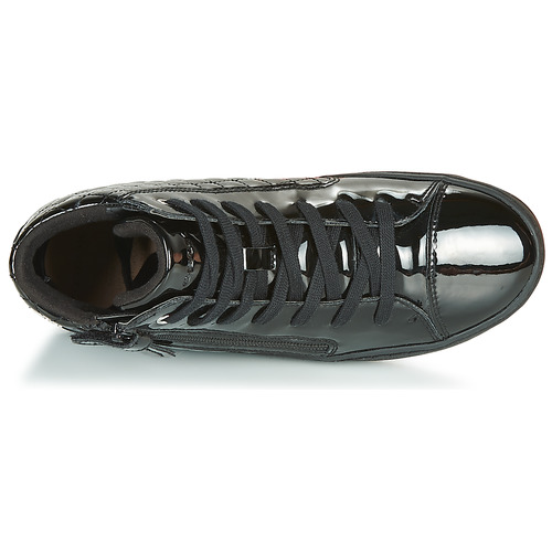 Geox - J KALISPERA GIRL - Noir