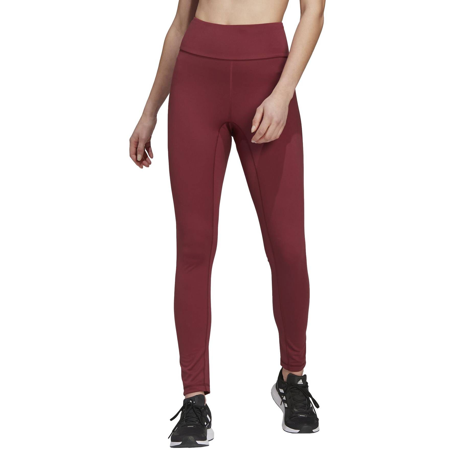 adidas Performance| Damen Yoga-Tights