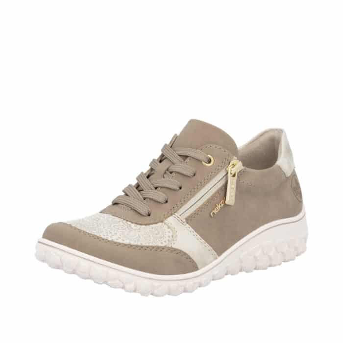 Rieker Sneakers Dame 59502-62