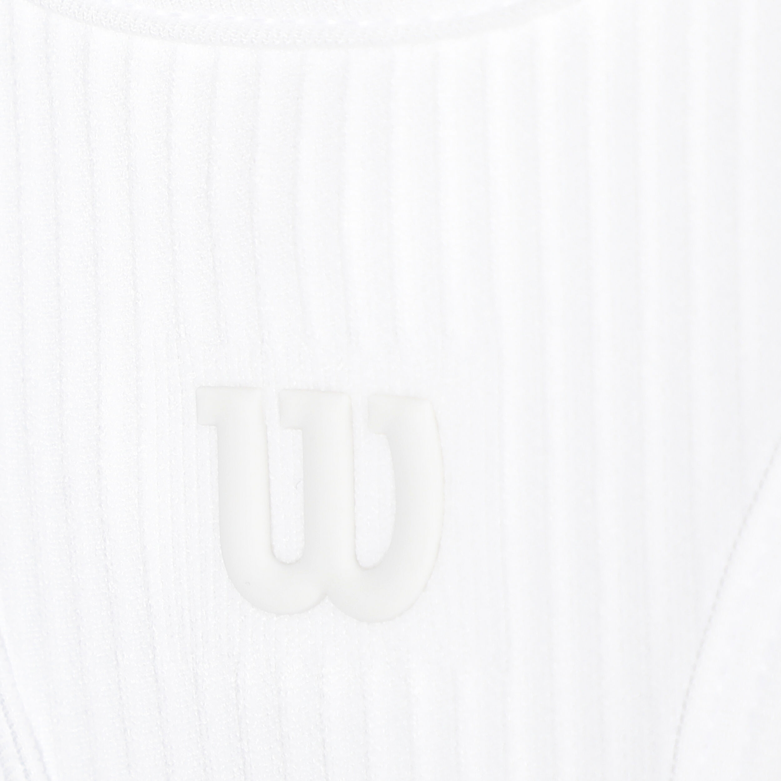 Wilson Everyday Brami Débardeur Tank Top Femmes - Blanc