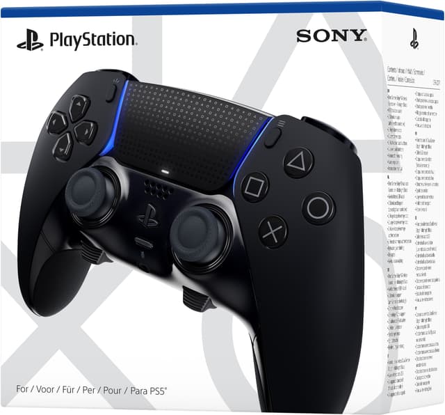PS5 DualSense Edge trådløs controller