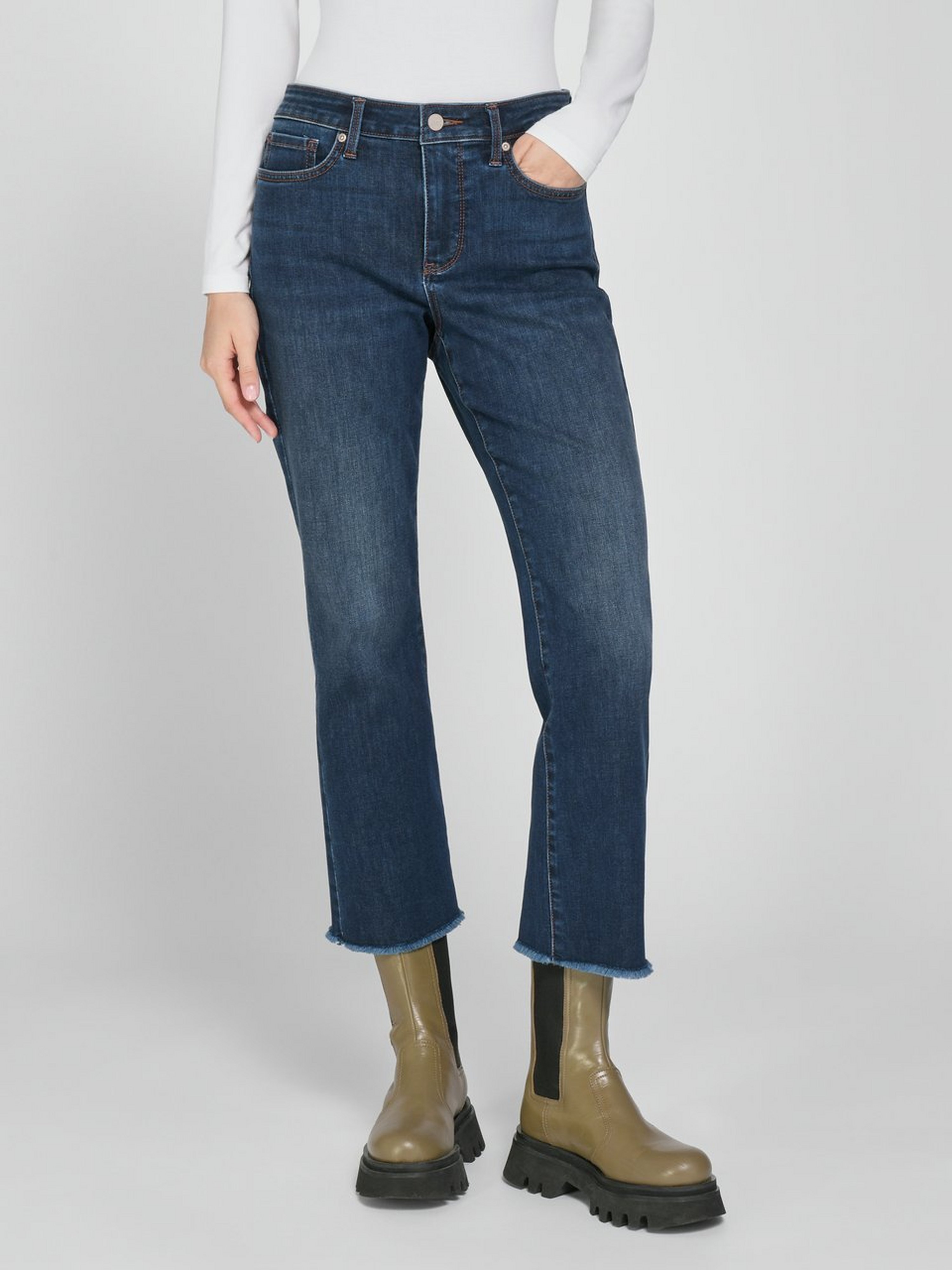 7/8-Jeans