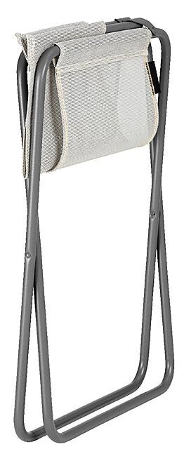 LAFUMA MOBILIER - CHAISE CNO BATYLINE