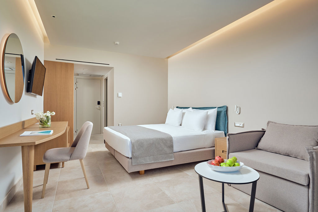 Princess Sun Hotel All Inclusive - Hotel