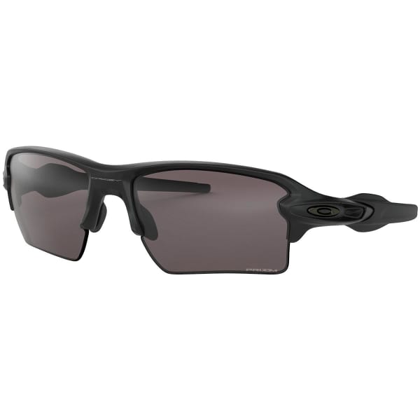 Lunette vélo OAKLEY FLAK 2.0 XL MATTE BLACK/PRIZM BLACK