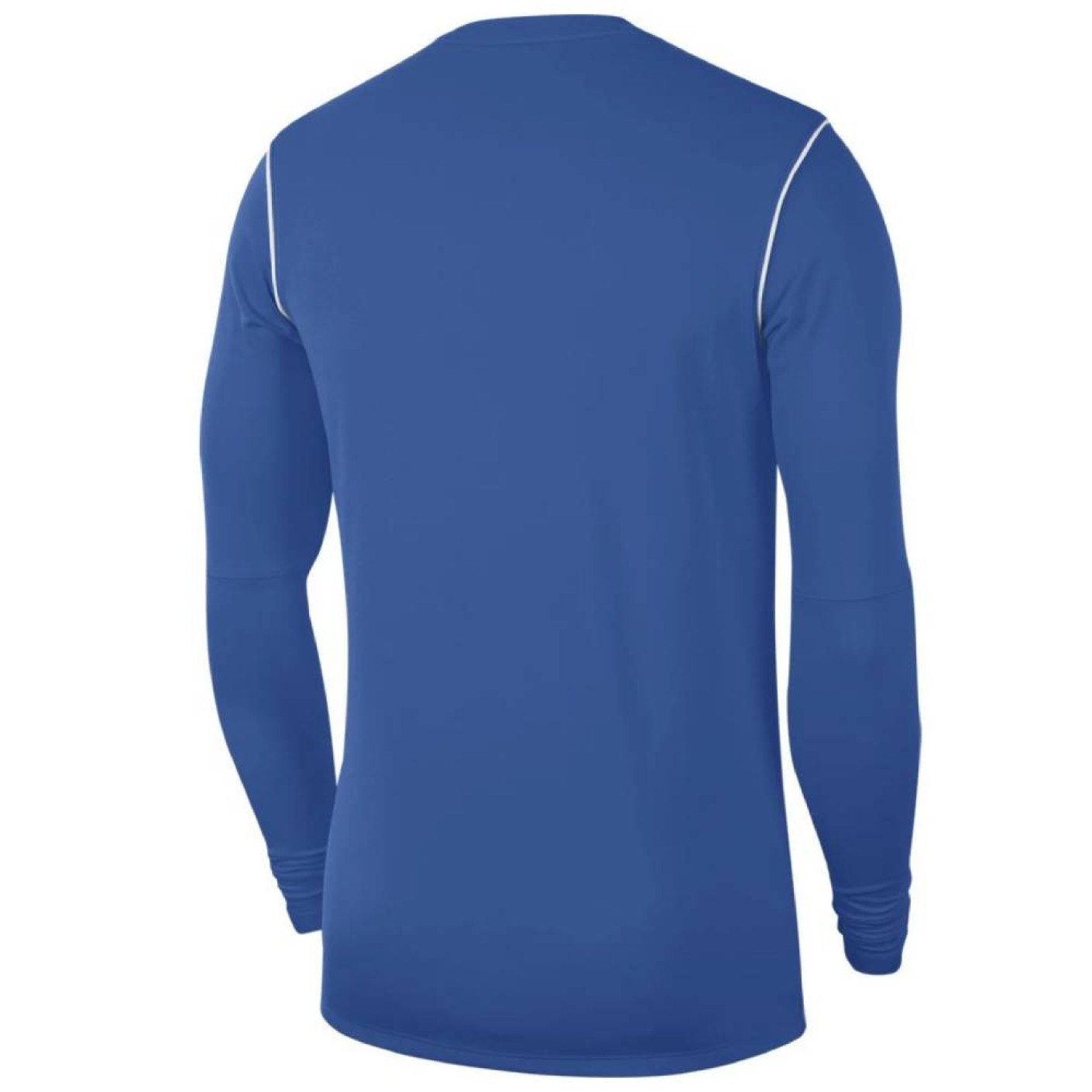 Nike Park 20 Trainingstrui Kids Blauw Wit