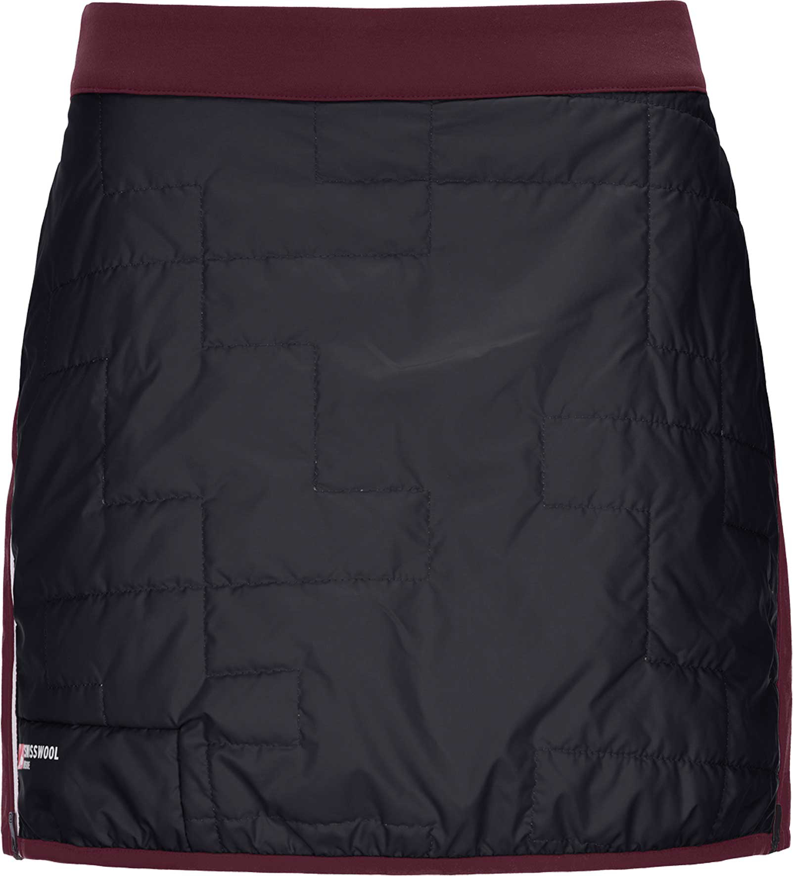 Swisswool Piz Boè Skirt W