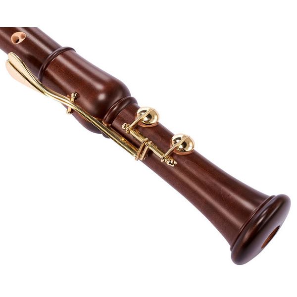 Moeck 2521 Flauto Rondo Bass
