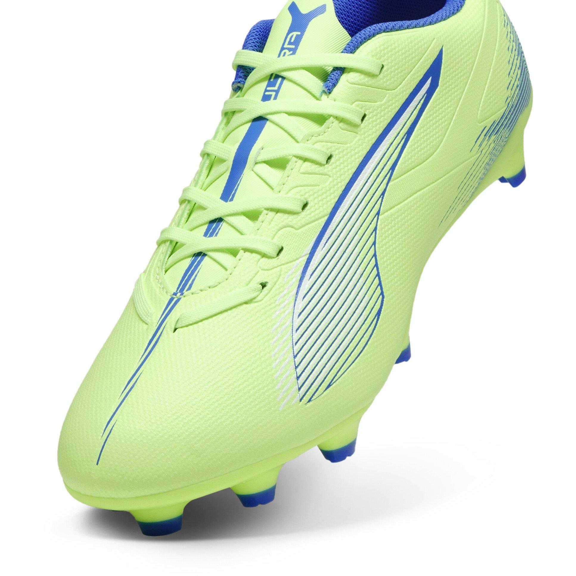 Puma Ultra Play Firm Ground Football Boots Mens