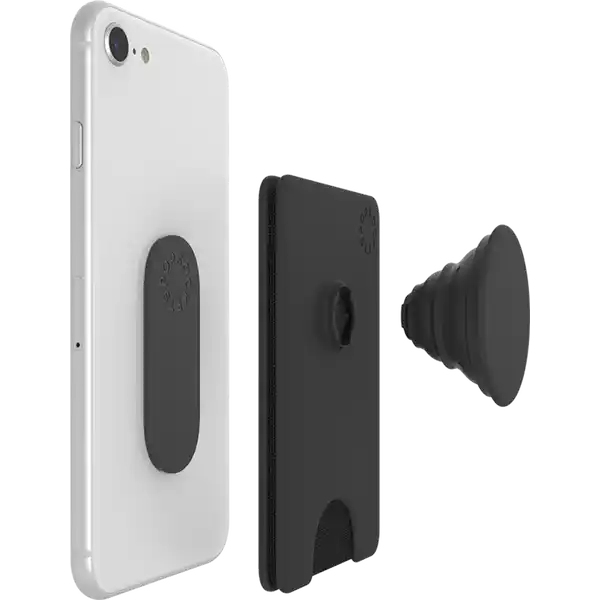 PopWallet+  Black