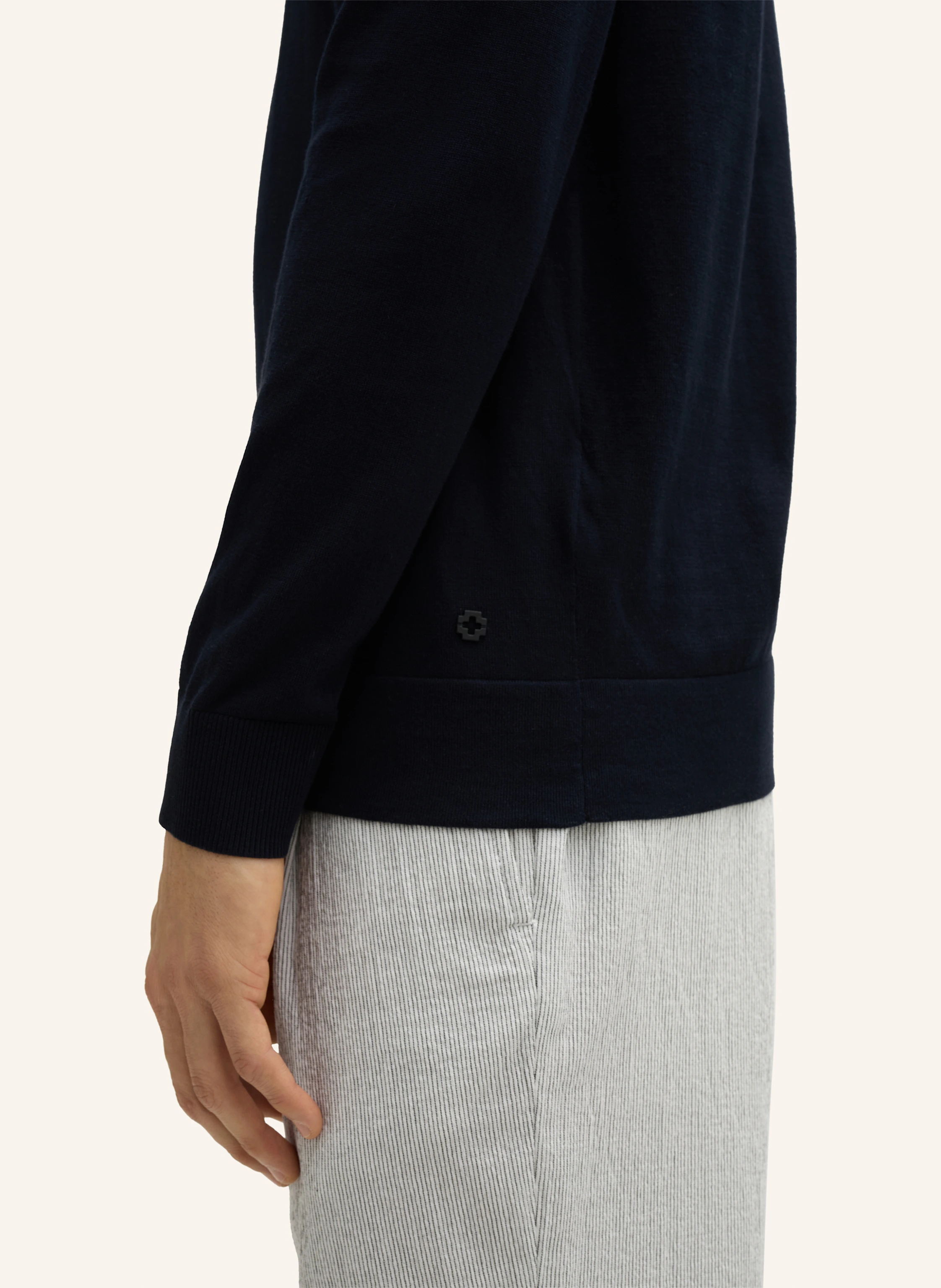 STRELLSON Pullover VINCENT