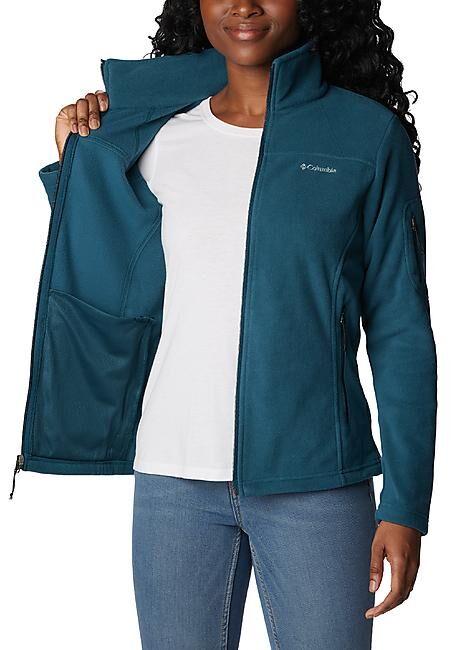 COLUMBIA - POLAIRE FAST TREK 2 W