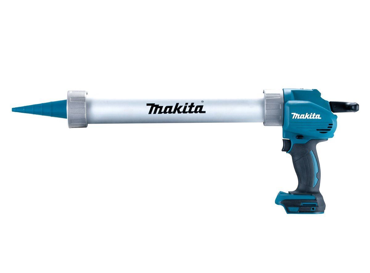 Makita DCG180ZB 18V Li-ion accu kitspuit body incl. worsthouder - 600ml