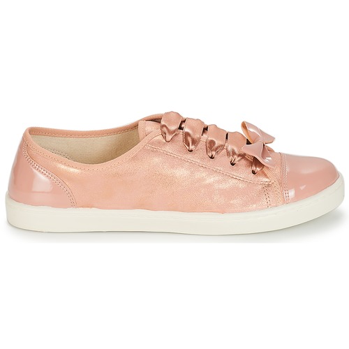 André - BOUTIQUE - Rose