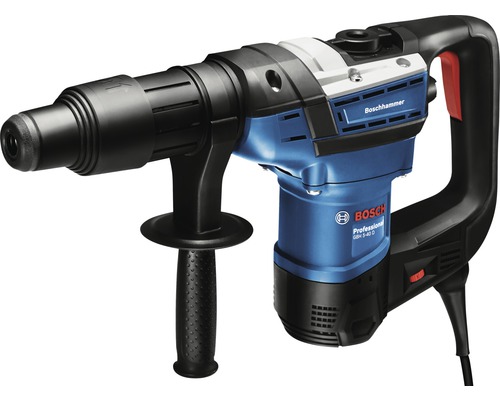 Bosch GBH 5-40 D SDS-Max boor- en beitelhamer
