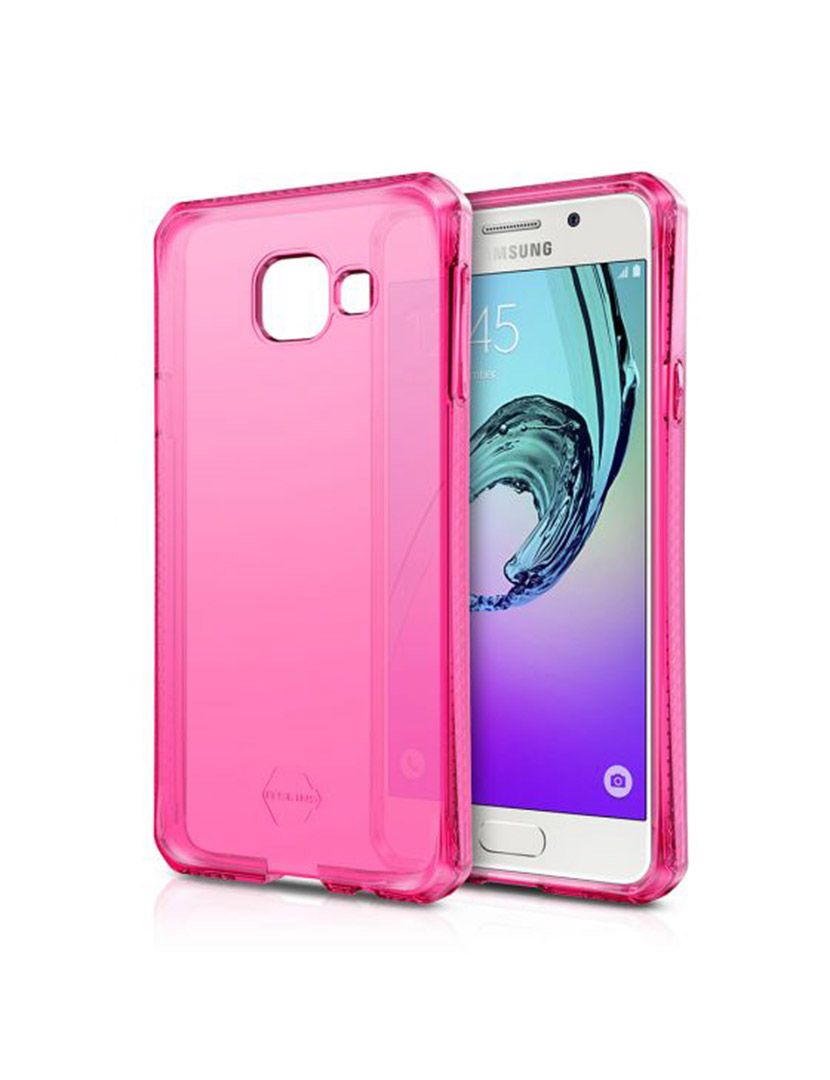 Samsung Galaxy A3 (2016) Case Pink