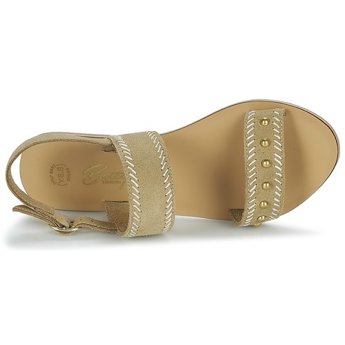 Betty London - IKARI - Beige
